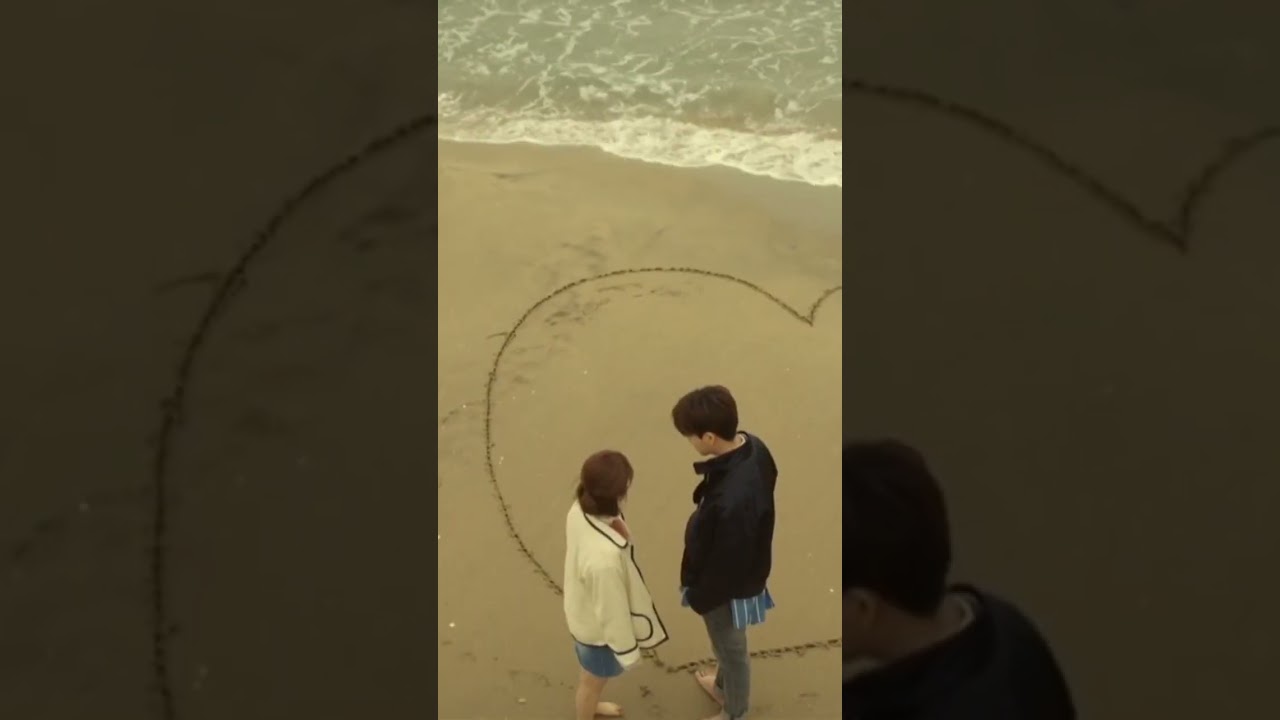 Cherishing Your First Kiss ❤️ in 'Strong Woman Do Bong Soon' Drama