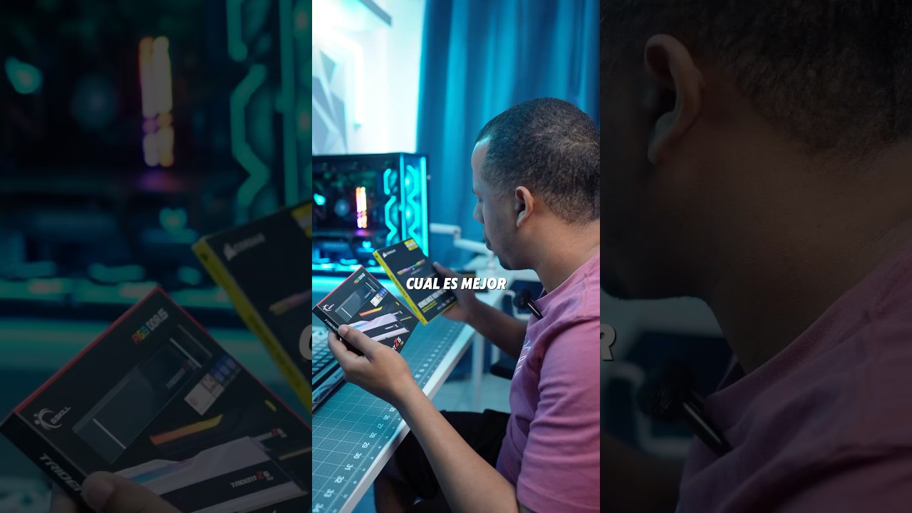 DDR4 vs DDR5: Which Memory Is Better? 🤔