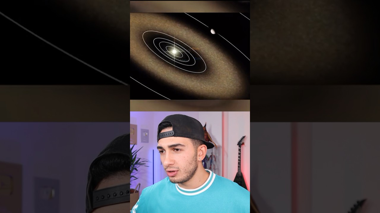 Evrenin Gerçek Boyutu Ne Kadar? 🌌