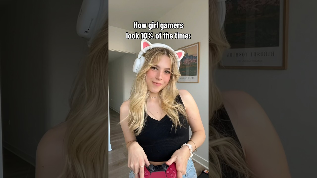 Unveiling the Real Life of Gamers 🎮 | Myths & Facts