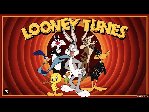 Looney Tunes | 5 Hours Compilation   Bugs Bunny   Daffy Duck   Porky Pig   Chuck Jones