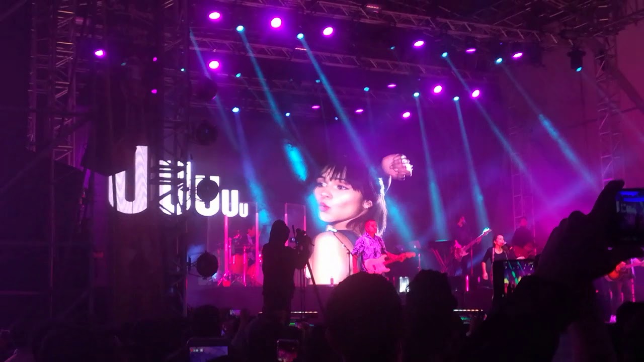 Matisse Pachuca 2019: Cuando te encontré ✨