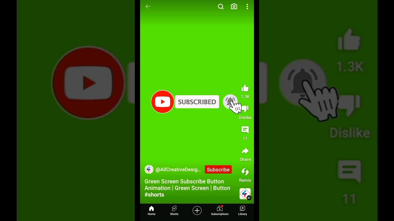 YouTube Video Mein Bell Icon Kaise Lagaye ๐