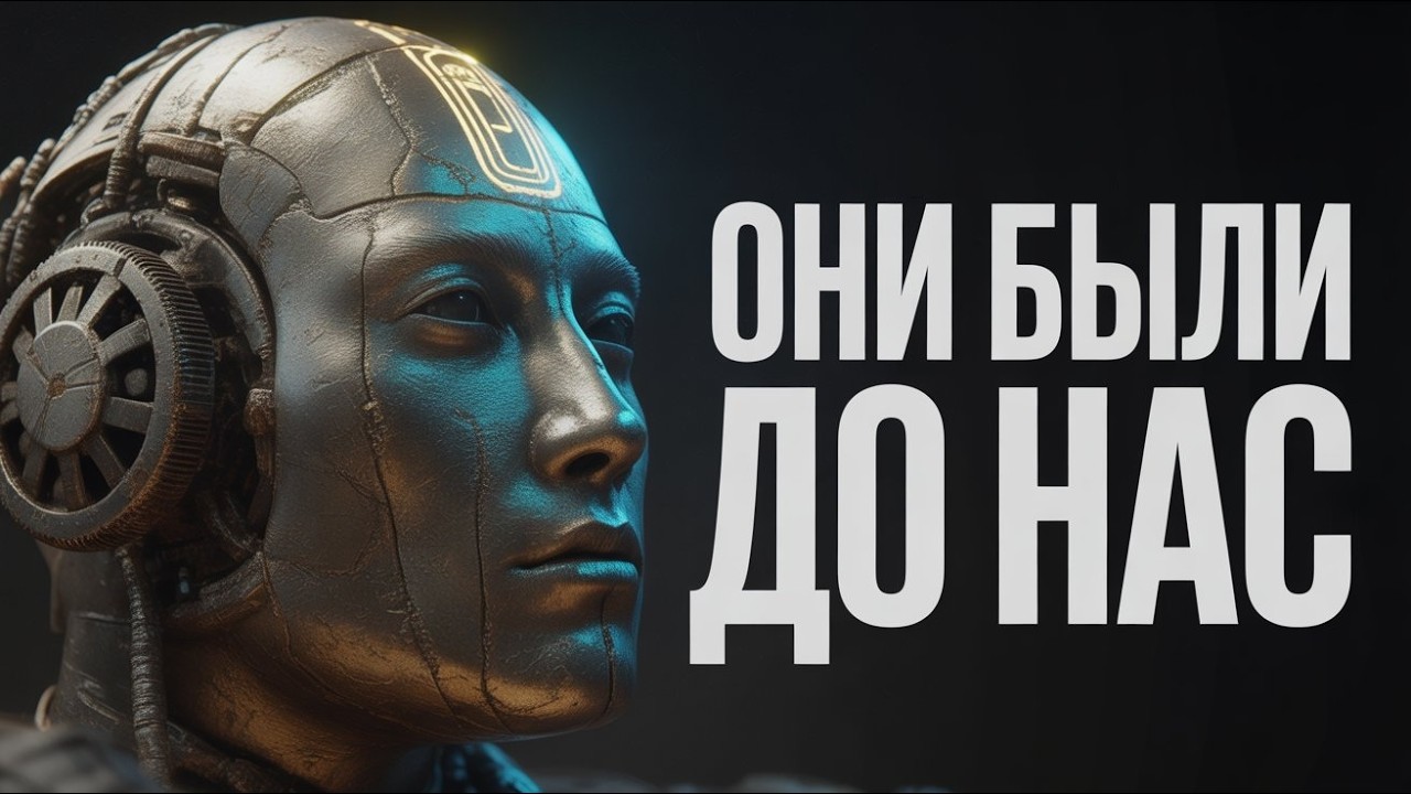 Древние цивилизации до нас: факты и гипотезы 🌍