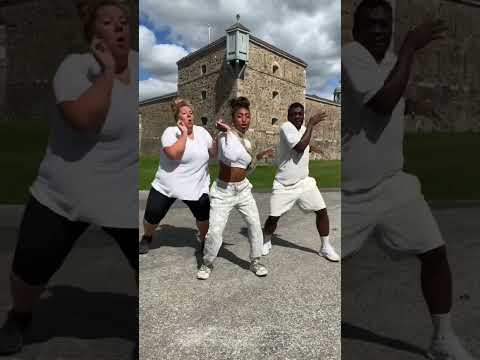 Rema - Calm Down (Dance Challenge) Dc: Loicreyeltv