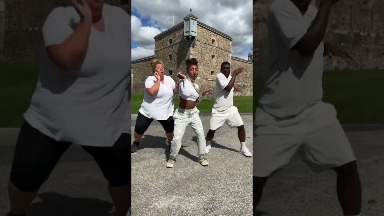 Rema - Calm Down Dance Challenge 💃 | Join the Trend Now!