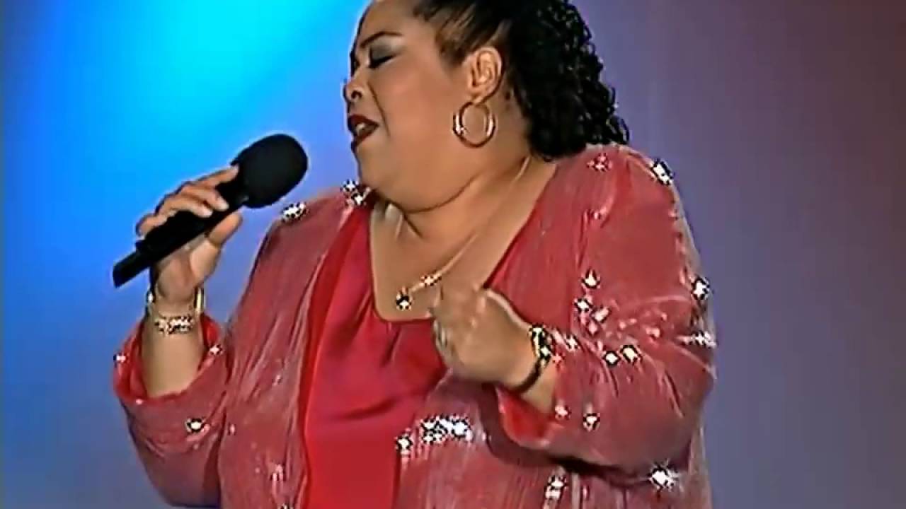Martha Wash - It’s Raining Men Live HQ 🌧️