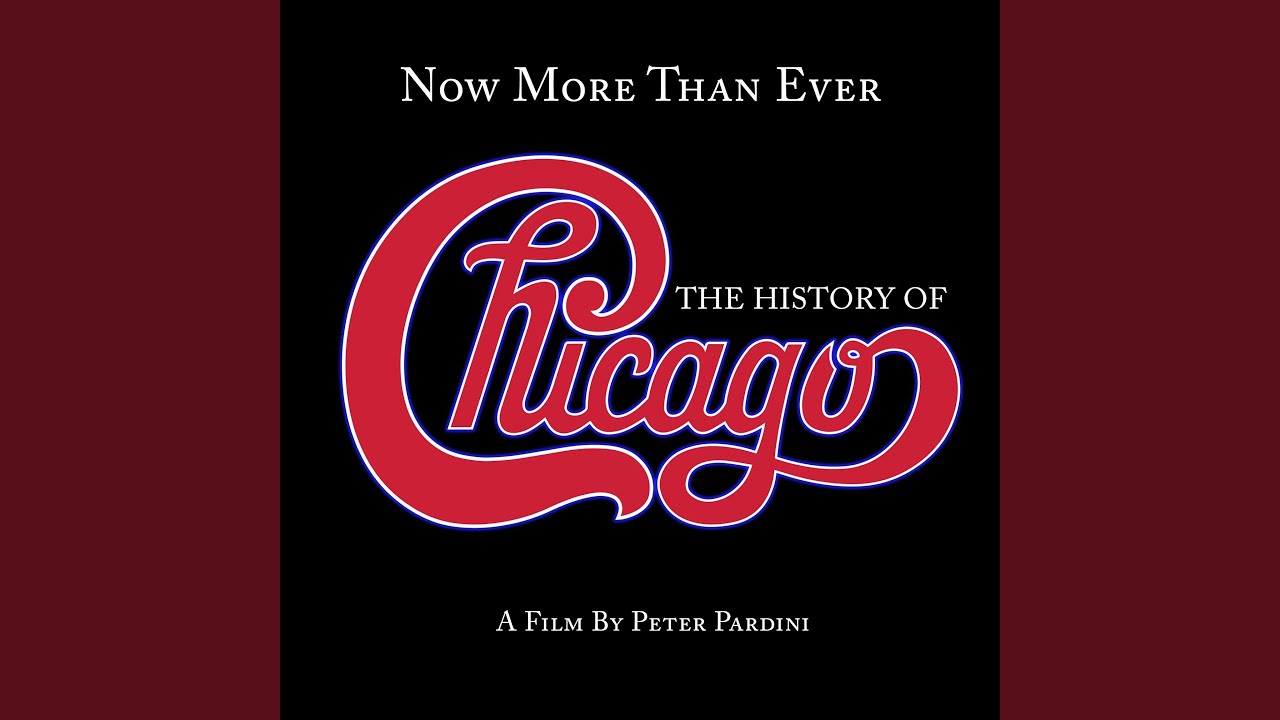 Hard to Say I'm Sorry / Get Away (2009 Remaster)