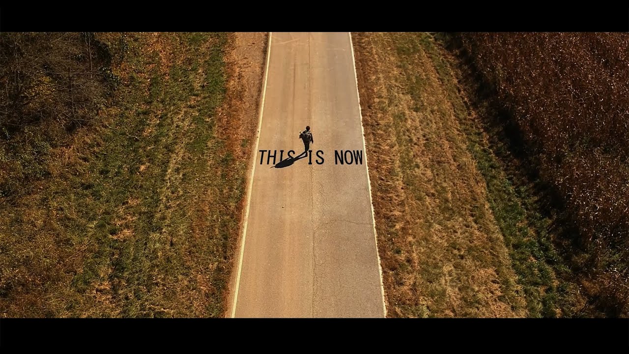 This Is Now: Post-Apocalyptic Short Film 🎬