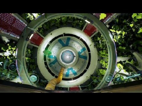 ADR1FT: Abandoned Space Station Adventure 🚀