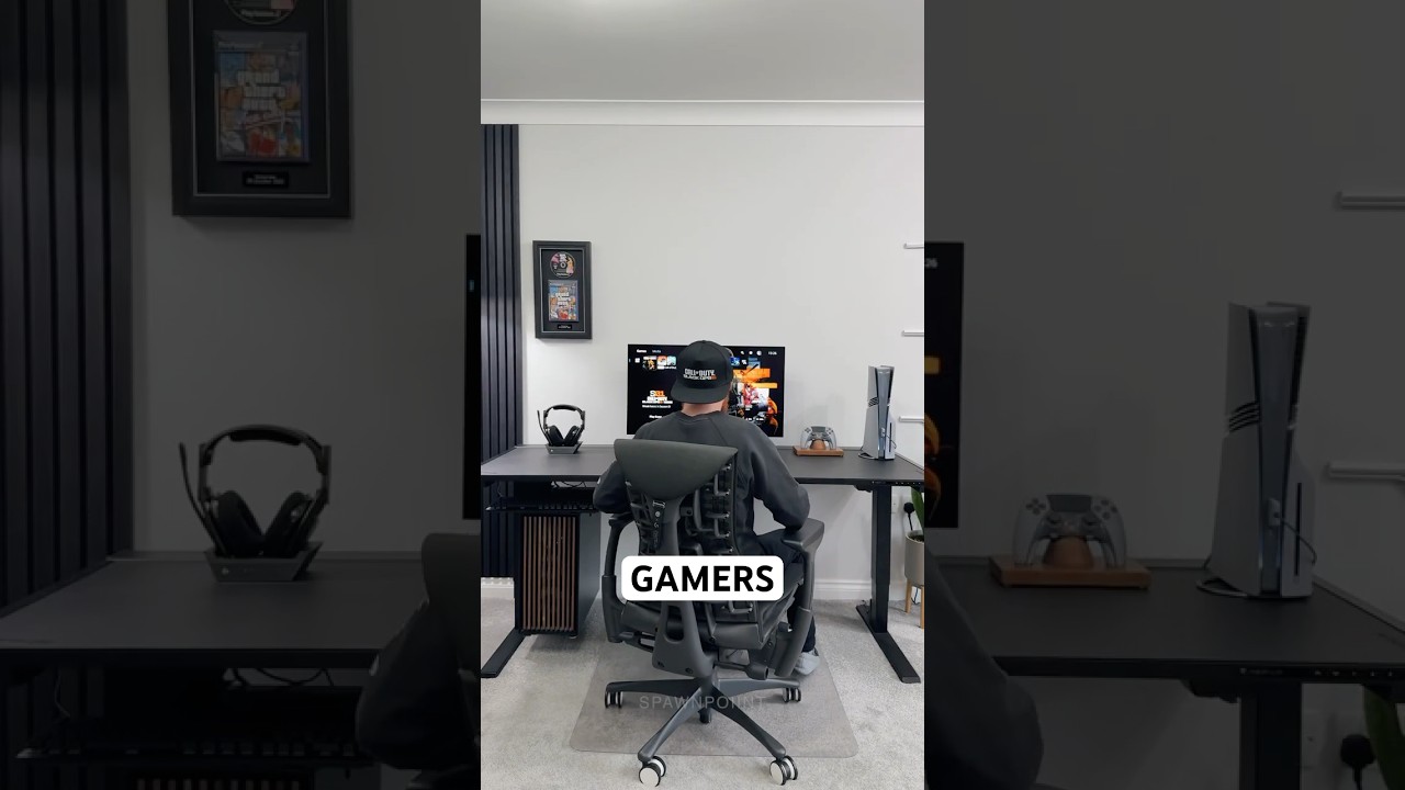 Best Gaming Setup Tips 🎮