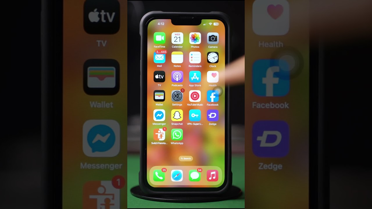 Fix WhatsApp Verification Code on iPhone 📱