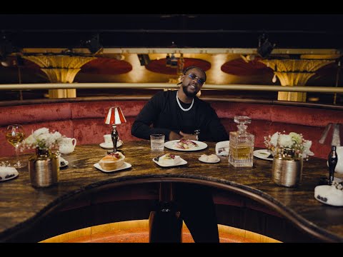 Guy2Bezbar - SANGOTE (Clip officiel)