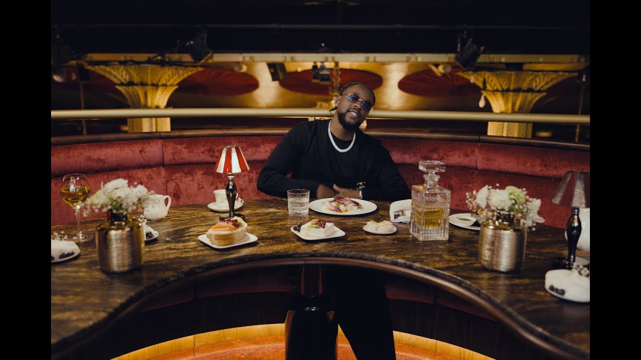 Guy2Bezbar - SANGOTE 🎶 Official Music Video | Stream Now!