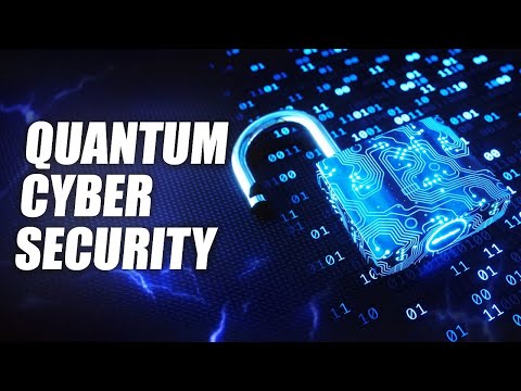 NEW Quantum Computers Break Encryption?!!!!