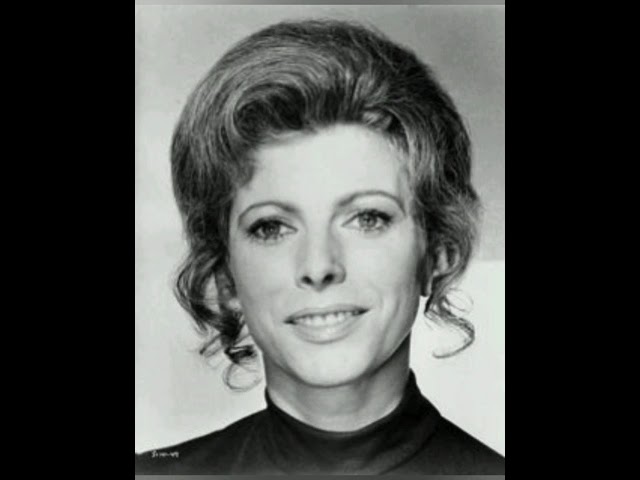 Remembering Billie Whitelaw 🎭