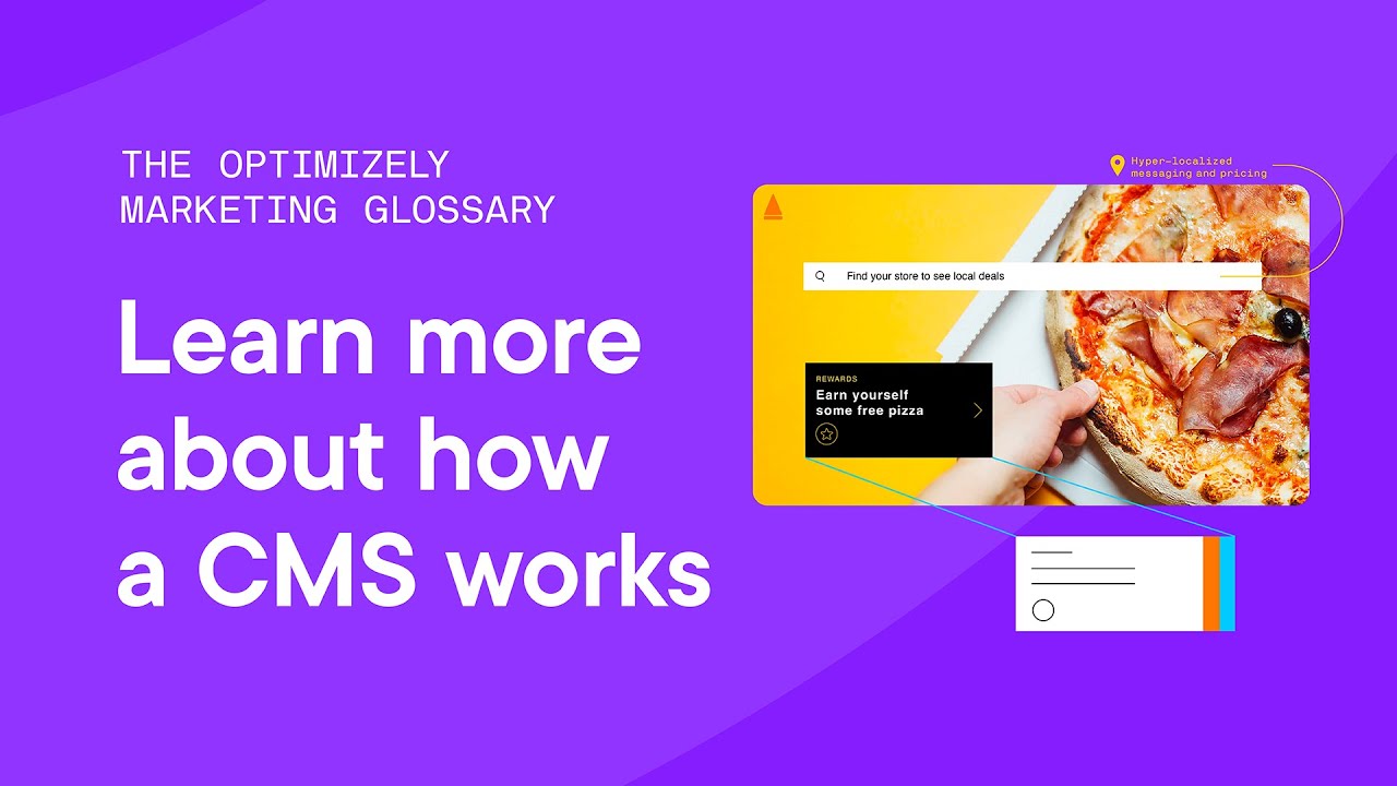 What is a Content Management System (CMS)?
