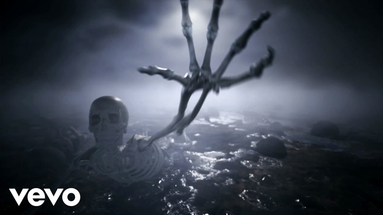 Poskok DJ - Kad Ja Umrem Draga (Official Video)