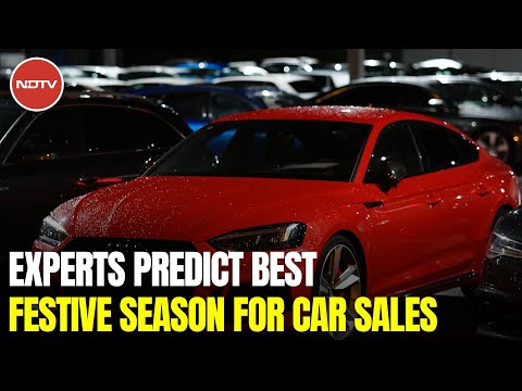 Car Sales To Hit 1 Million This Festive Season?