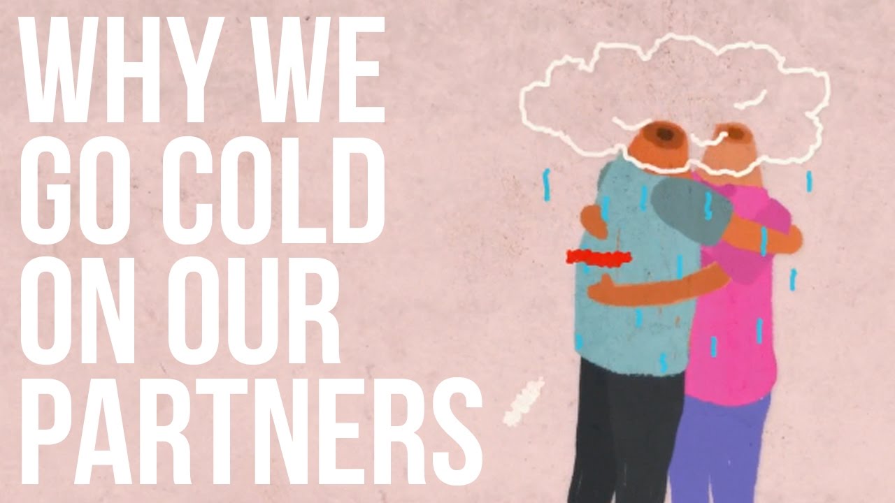 Why We Distance Ourselves From Partners ❄️