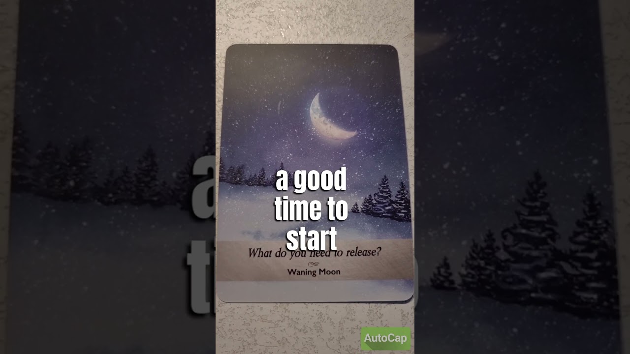 Harness the Waxing Moon 🌔 Energy for Growth