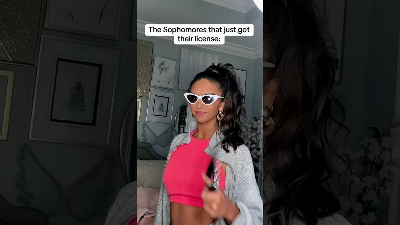 Top Tips for Freshmen Entering High School 🎒