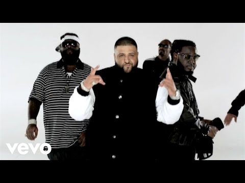DJ Khaled - All I Do Is Win (Official Video) ft. T-Pain, Ludacris, Rick Ross, Snoop Dogg
