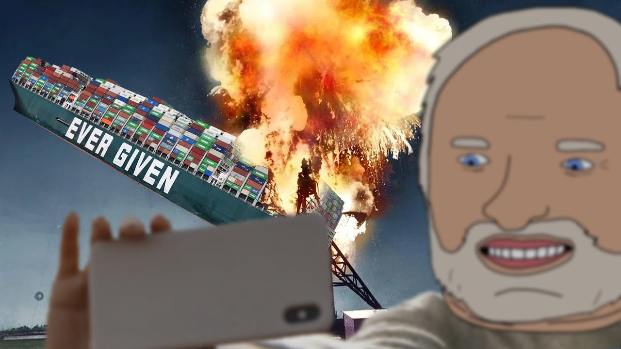 Ever Given, Ever Taken Away: 15% Off Saily Data Plans 🌎