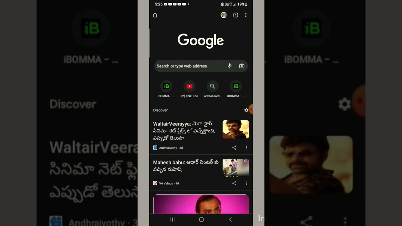 How to Change Chrome Theme Color 🌈