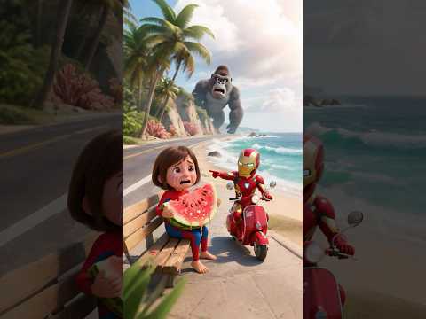 😍 Evolution of Spider-Man 🤩 Ironman of Evolution ✅ #ironman #avengers #marvel #spiderman