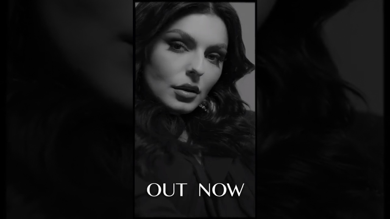 Discover 'Fashionista' by @sashalopezofficial ft. Elianne 🎶 – Must-Listen New Hit!