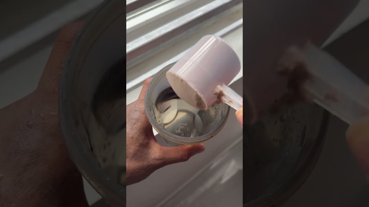 Start Your Day with a Hilarious Morning Ritual! 😂