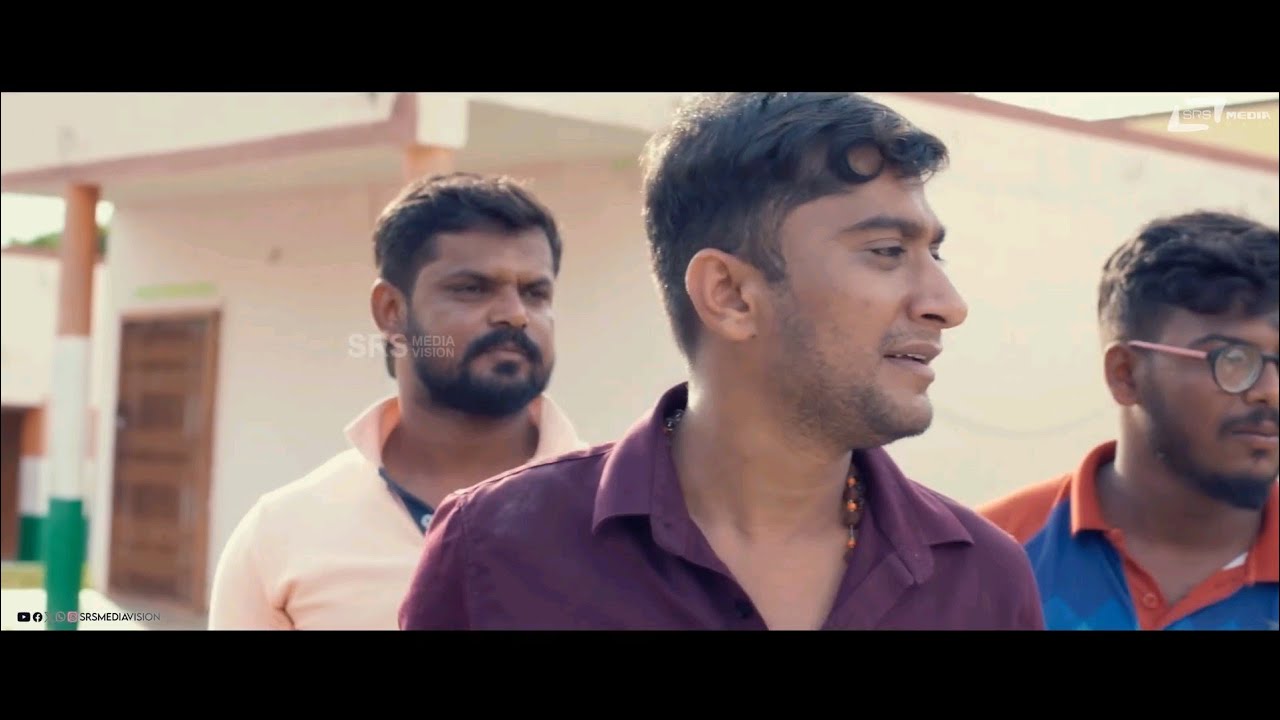 10ne Clasu Swalpa Masu | Popular Kannada Movie Scene 🎬