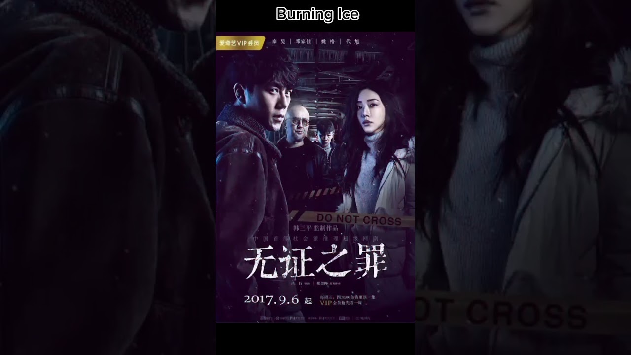 9 Chinese crime dramas #shorts #short #ytshorts #cdrama #chinesedrama #viral #trending #video