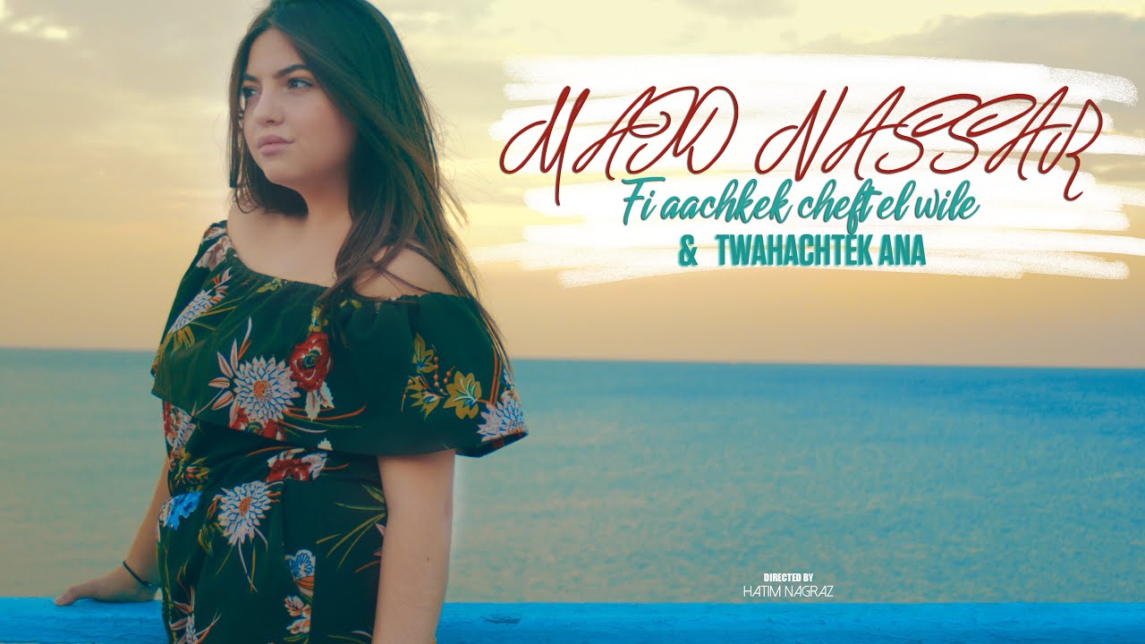 Majd Nassar Covers: Fi Aachkek & Twahachtek 🎶