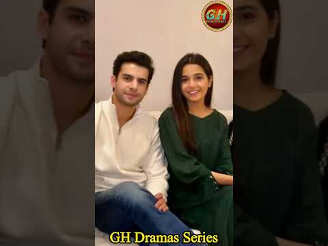 Iqtidar Last Episode 62 Ahmed Randhawa - Emaan Khan | GH Dramas Series |GH Dramas Entertainment #fyp