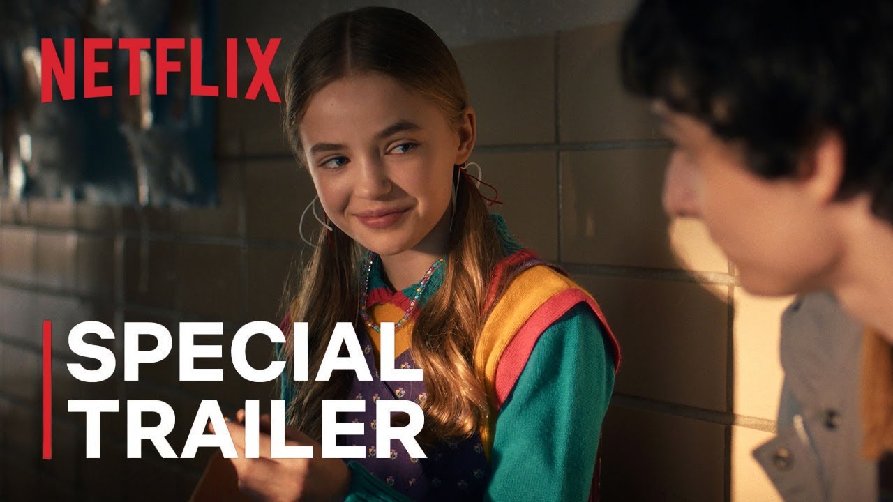 Stranger Things 5: Epic Final Season Trailer – All the Secrets Revealed! 🎬