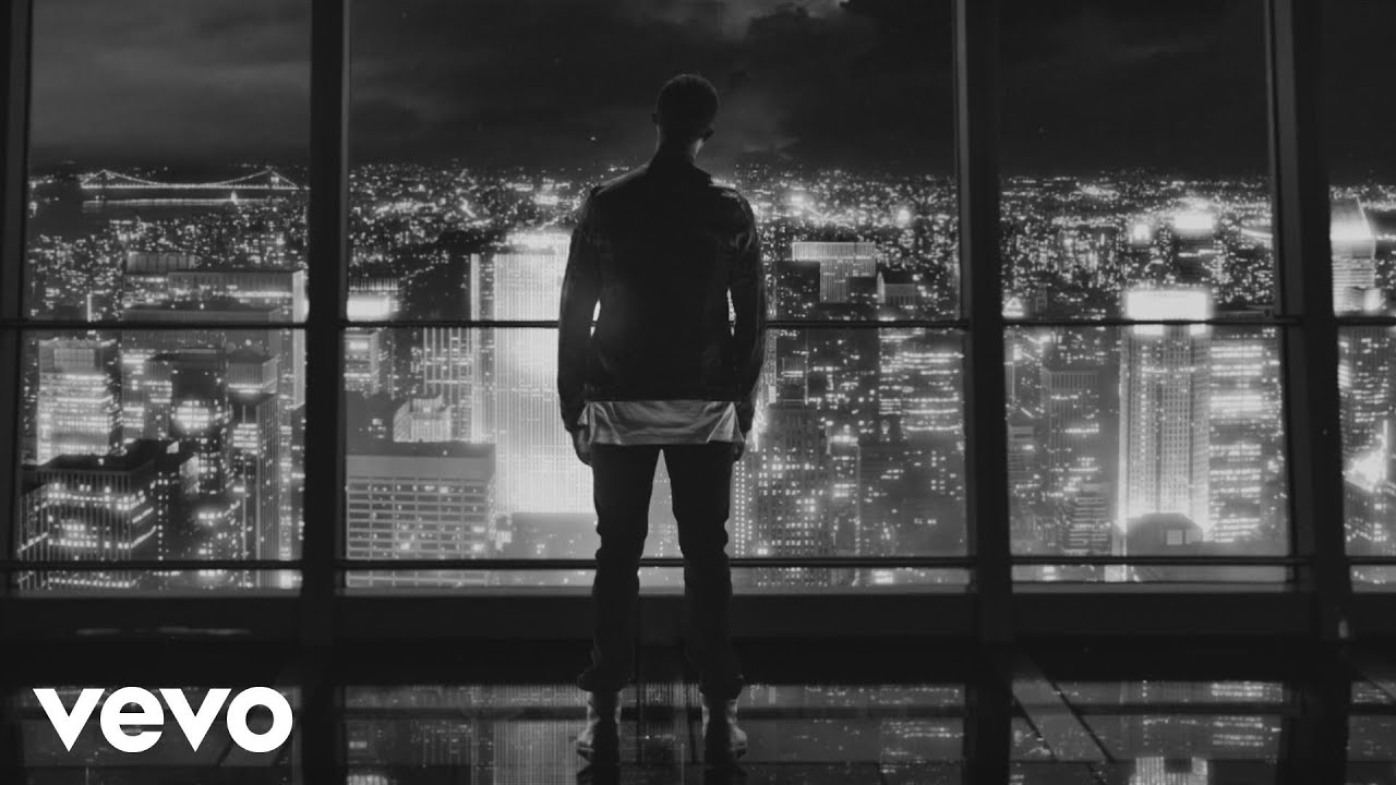 Lefa - Quelques minutes (Clip officiel)