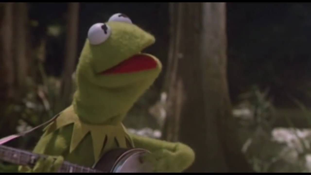 Kermit's Timeless Song: Rainbow Connection ๐