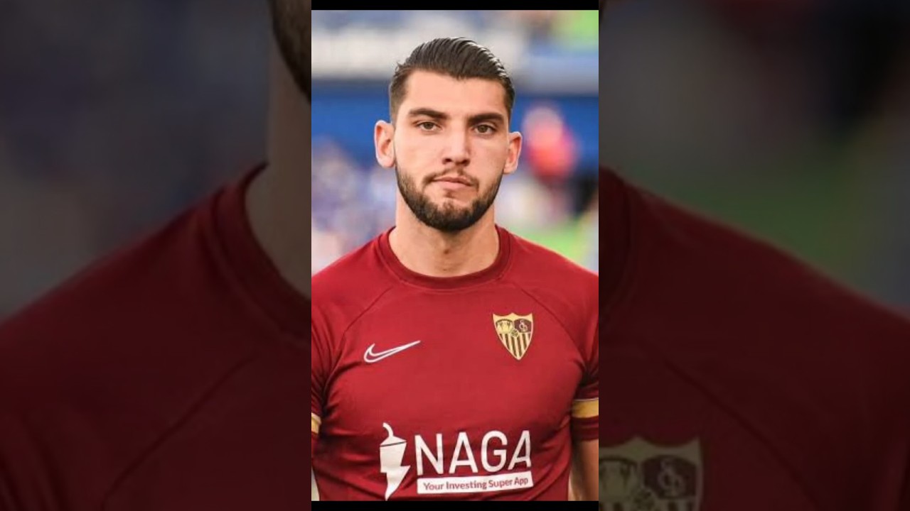 Rafa Mir no Botafogo? 🇪🇸