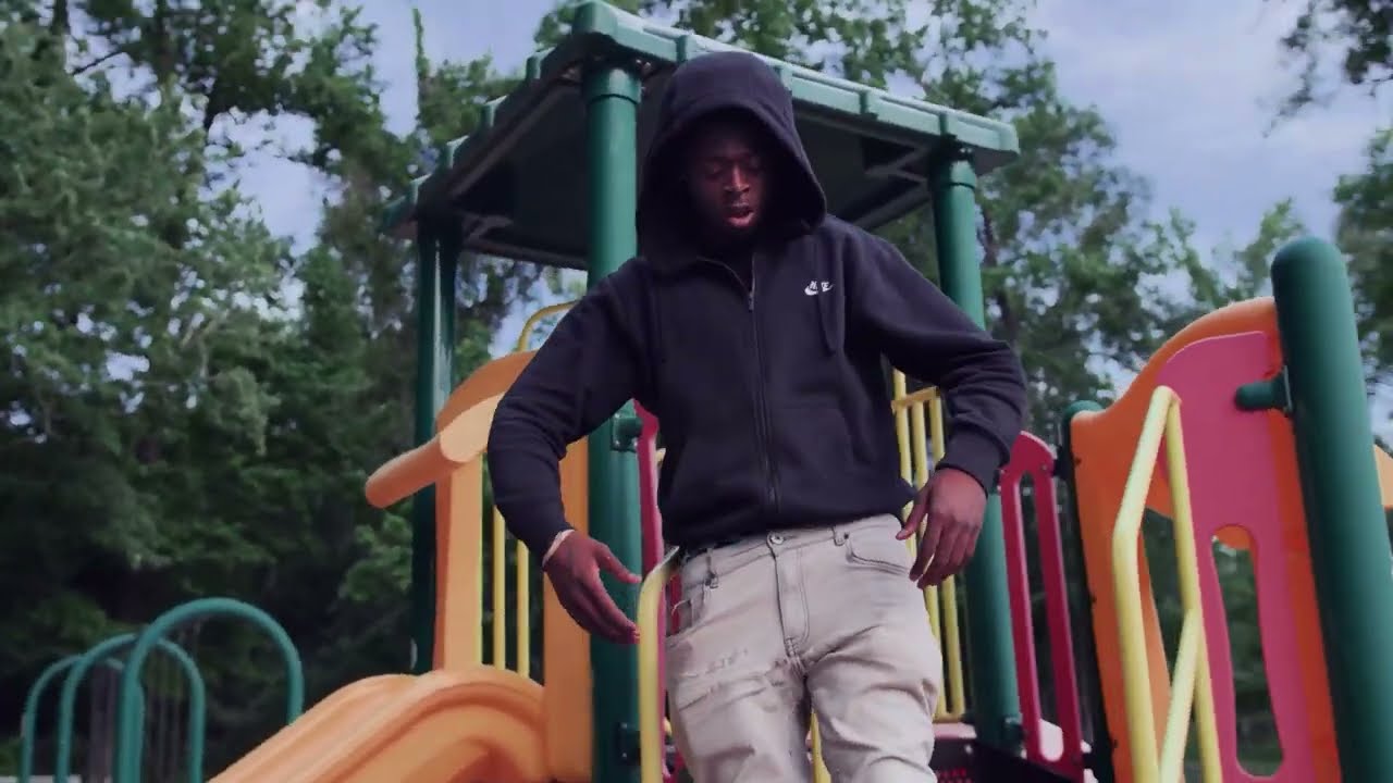 E3 Releases New Music Video 'Pookie Lean' 🎶