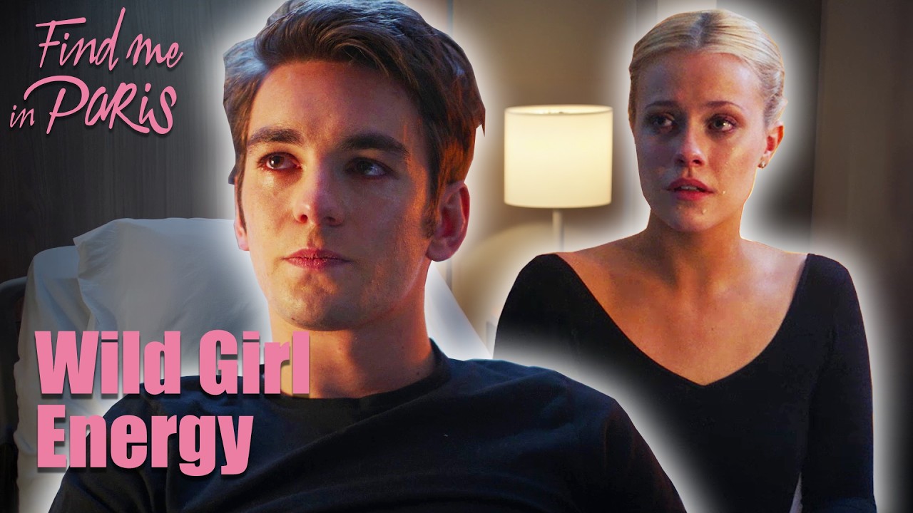 One Risky Move Changes Everything | Find me in Paris | S2 Full Episodes Compilation