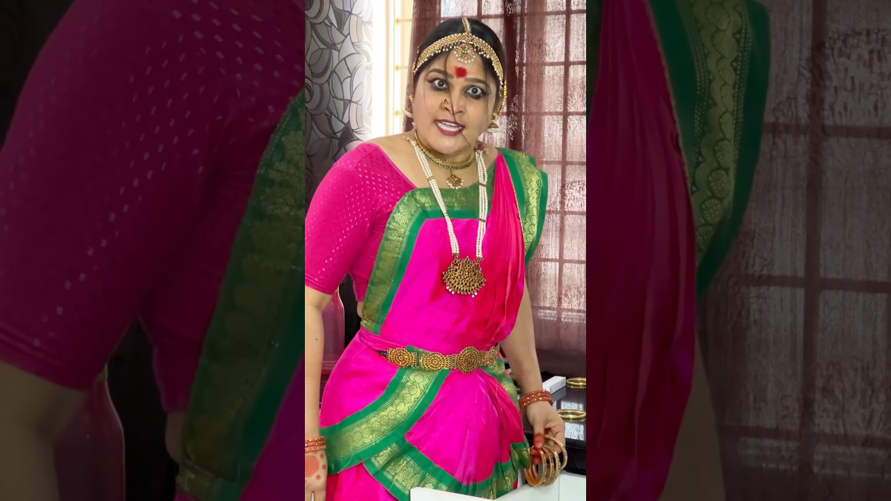 Village Akka City Sister ๐ | Episode 496 | Jayaammulu & More