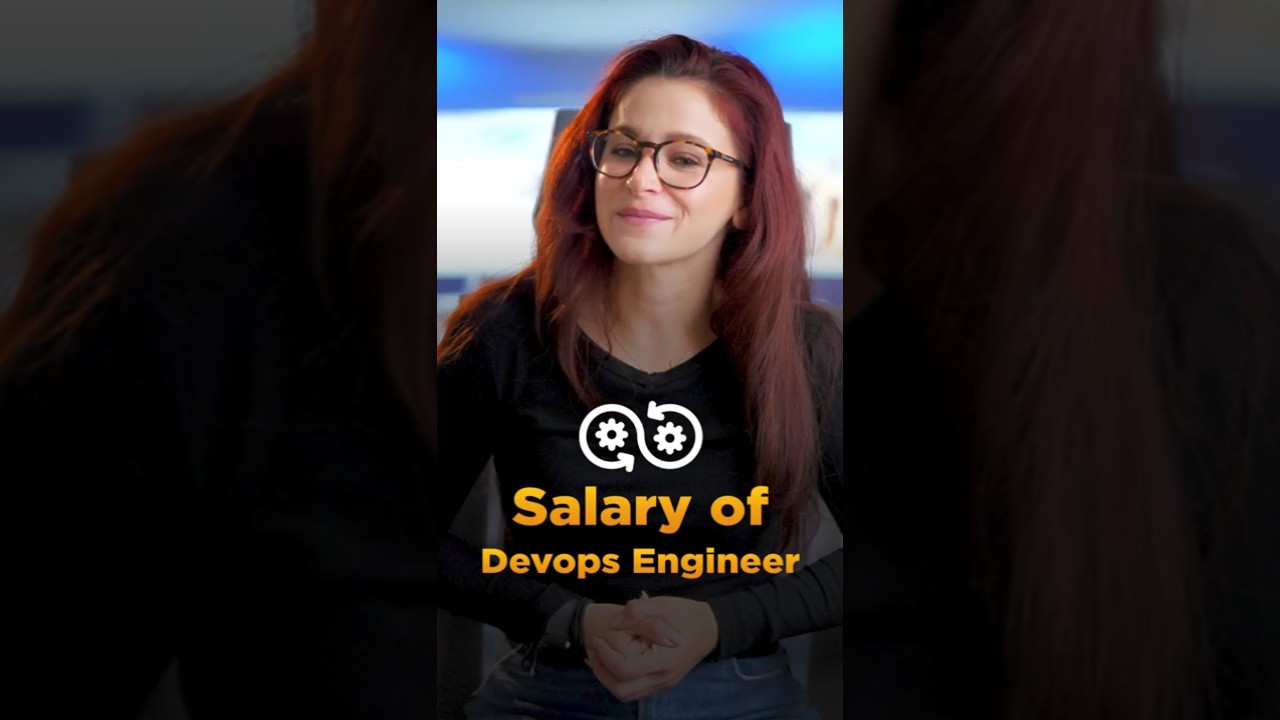 DevOps Engineer Salary in 2026 💼