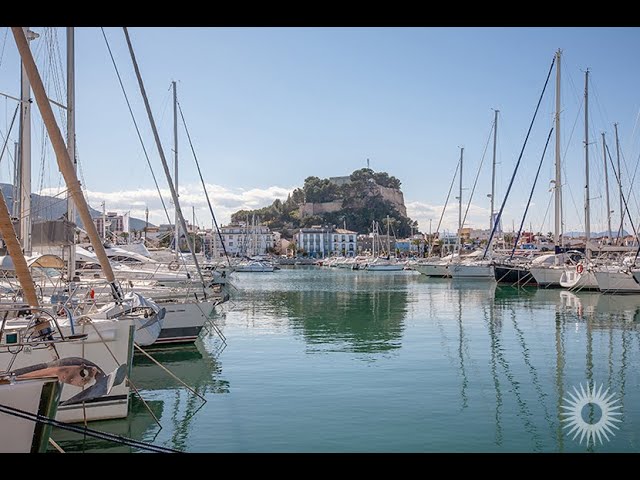 Denia Quick Tour 🏡