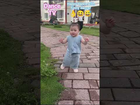 happy dance #viralvideo #shortvideo #funnyvideo #fypシ゚viral #fypyoutube #fyp