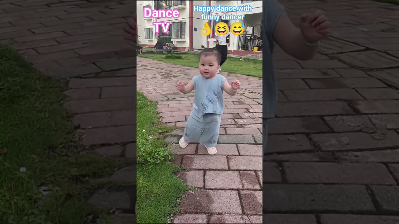 Joyful Dance Compilation 🌟