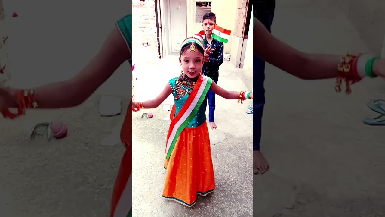 Har Kadam Rang Badalta Dharti 🌍