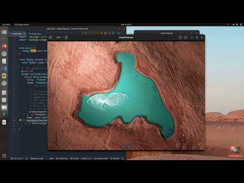 Stegonography & Ceaser Cipher
