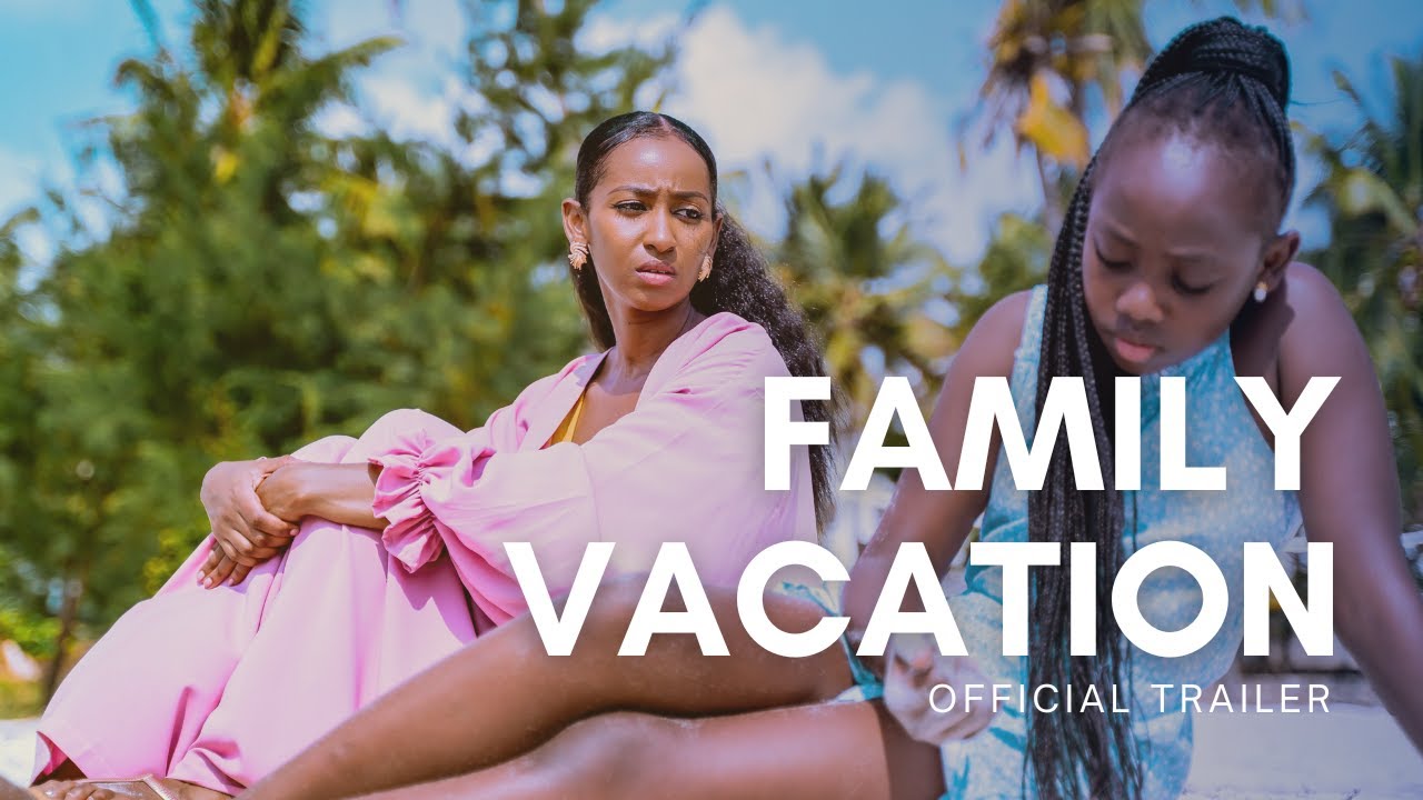 Family Vacation 2024 | Official Trailer 🌍